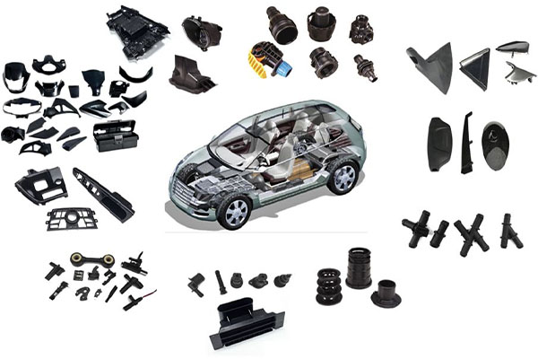 Automotive Components