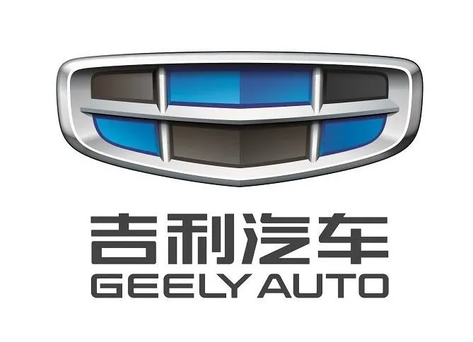 Geely Auto