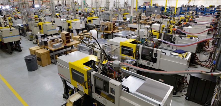 Industrial Solutions